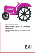 Meccanica Agraria in Un'ottica Sistemica