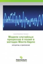 Modeli Sluchaynykh Protsessov I Poley V Metodakh Monte-Karlo