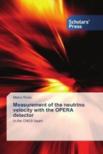 Measurement of the neutrino velocity with the OPERA detector
