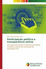 Participacao politica e transparencia online