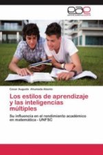 Estilos de Aprendizaje y Las Inteligencias Multiples