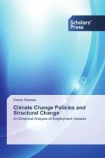 Climate Change Policies and Structural Change