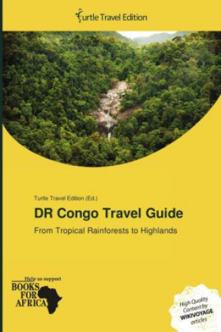 DR Congo Travel Guide
