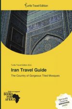 Iran Travel Guide
