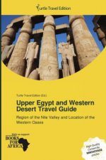 Upper Egypt and Western Desert Travel Guide