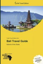 Bali Travel Guide