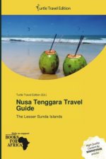 Nusa Tenggara Travel Guide