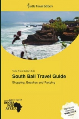 South Bali Travel Guide
