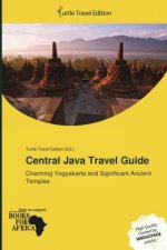 Central Java Travel Guide