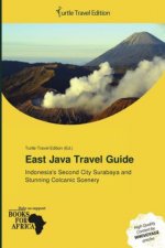 East Java Travel Guide