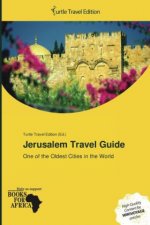 Jerusalem Travel Guide