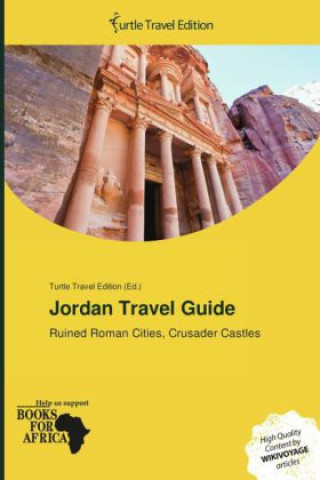 Jordan Travel Guide