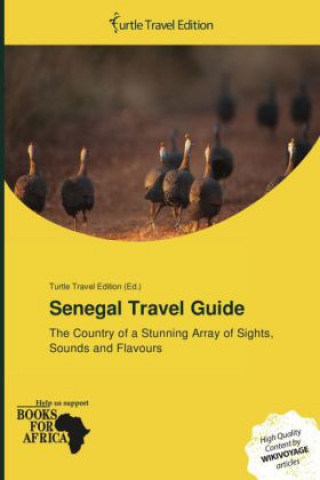 Senegal Travel Guide