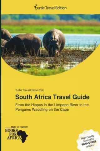 South Africa Travel Guide