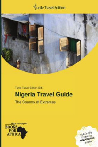 Nigeria Travel Guide