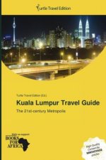Kuala Lumpur Travel Guide