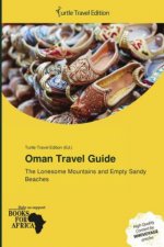 Oman Travel Guide