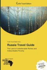 Russia Travel Guide