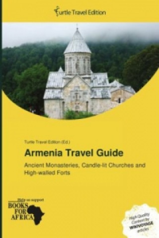 Armenia Travel Guide