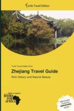 Zhejiang Travel Guide