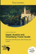 Upper Austria and Vorarlberg Travel Guide