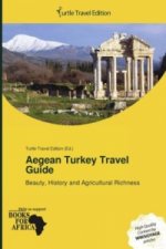 Aegean Turkey Travel Guide