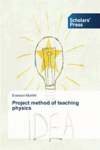 Project method of teaching physics
