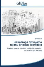 Lielm Roga Dz Vojamo Rajonu Rtelpas Identit Te