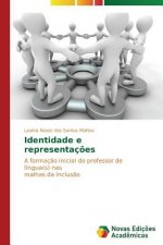 Identidade e representacoes
