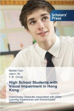 High School Students with Visual Impairment in Hong Kong
