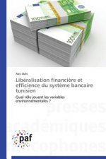 Liberalisation Financiere Et Efficience Du Systeme Bancaire Tunisien