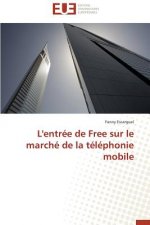 L'Entr e de Free Sur Le March  de la T l phonie Mobile