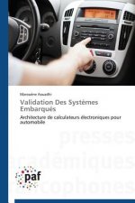 Validation Des Systemes Embarques