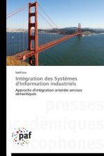 Integration Des Systemes d'Information Industriels