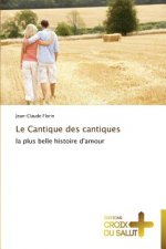 Le cantique des cantiques