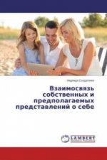 Vzaimosvyaz' sobstvennyh i predpolagaemyh predstavlenij o sebe