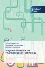 Magnetic Materials on Pharmaceutical Technology