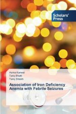Association of Iron Deficiency Anemia with Febrile Seizures