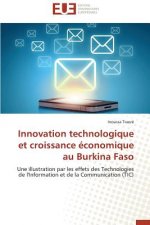 Innovation Technologique Et Croissance  conomique Au Burkina Faso