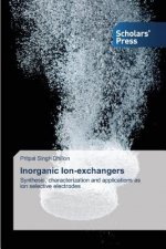 Inorganic Ion-exchangers
