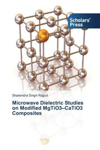 Microwave Dielectric Studies on Modified MgTiO3-CaTiO3 Composites