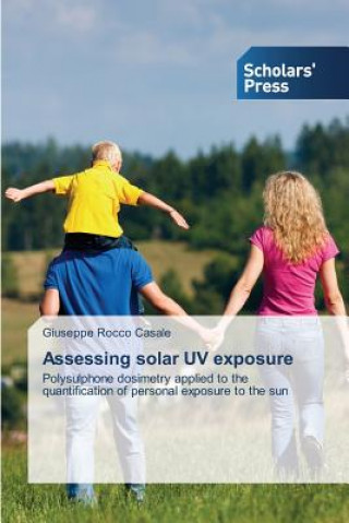 Assessing Solar UV Exposure