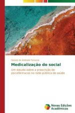 Medicalizacao do social