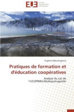 Pratiques de Formation Et d' ducation Coop ratives