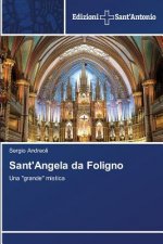 Sant'Angela da Foligno