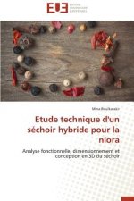 Etude Technique d'Un S choir Hybride Pour La Niora