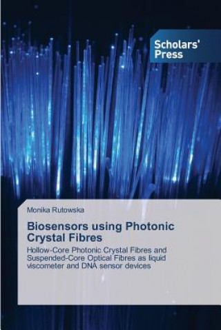 Biosensors using Photonic Crystal Fibres