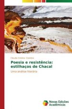 Poesia e resistencia
