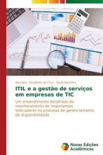 ITIL e a gestao de servicos em empresas de TIC