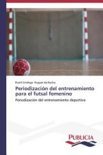 Periodizacion del entrenamiento para el futsal femenino